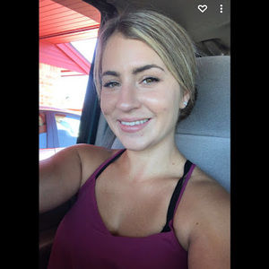 Meet your Posher, Katy